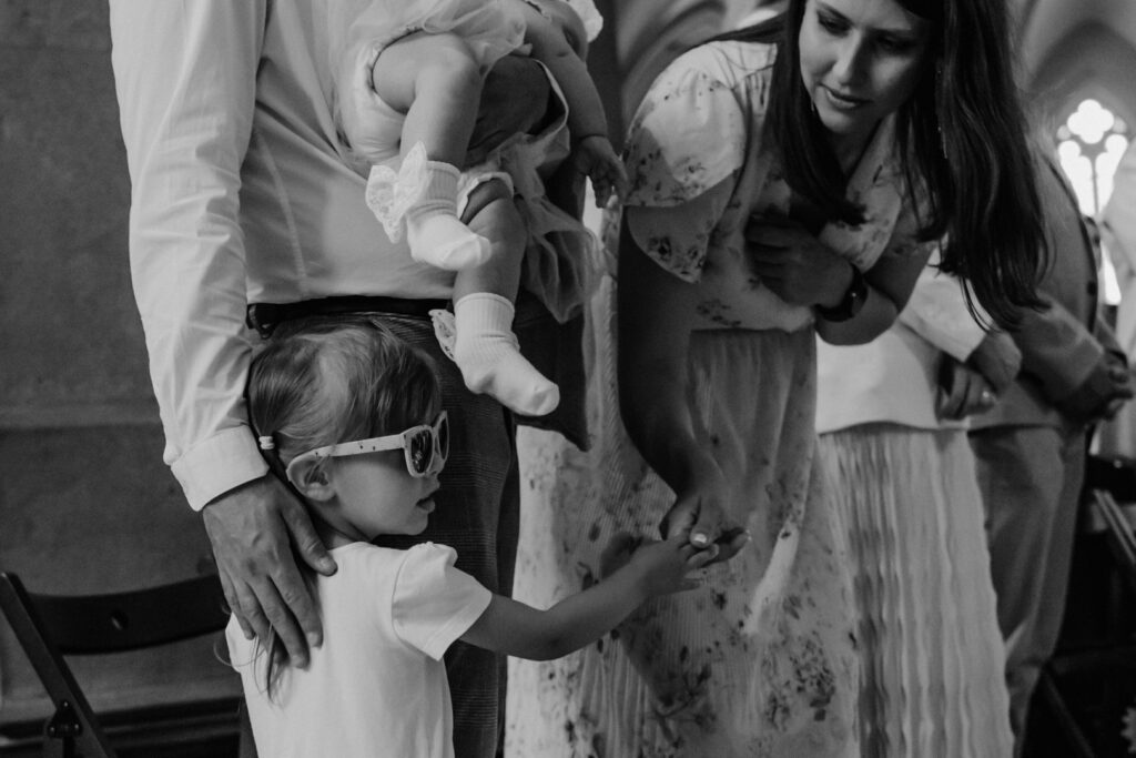 chrzest Święty Kraków